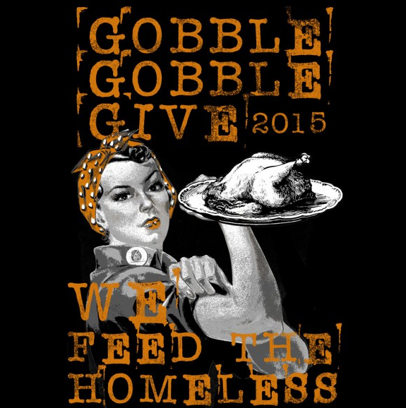 gobblegive