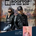 BMI Rooftop On The Row with LOCASH!