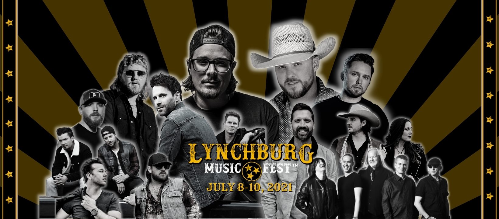 Lynchburg music online festival